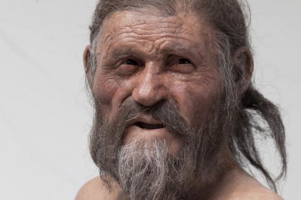 

Před třiceti lety vydaly alpské ledovce Ötziho. Muž z pravěku vědcům ukázal, jak drsný byl tehdy život 

