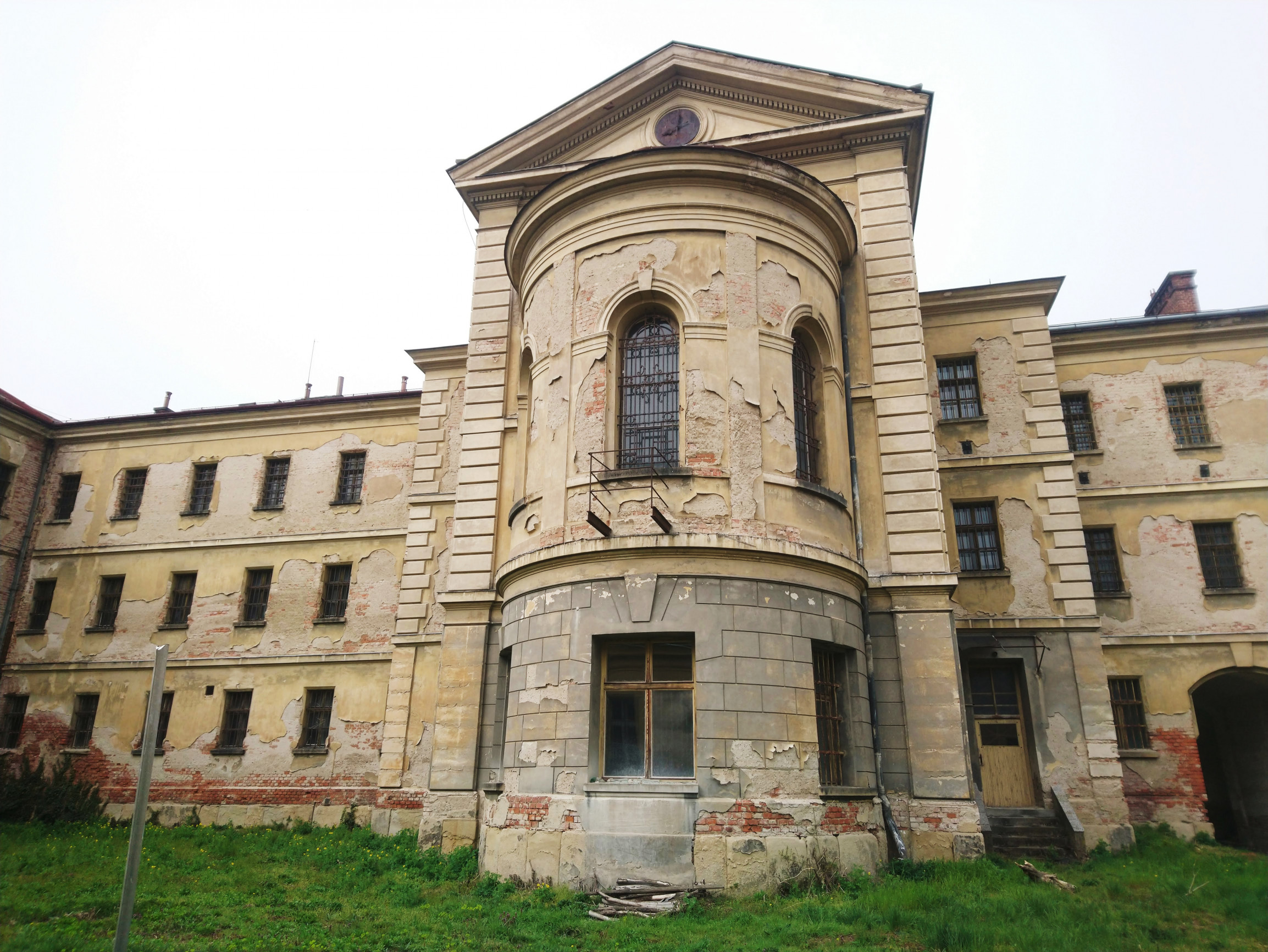 Uherskohradišťskou věznici oživí aplikace. Krutá padesátá léta připomene i interaktivní výslech