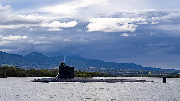 Zklamání Francie chápu, řekl australský premiér ke zrušení smlouvy o ponorkách