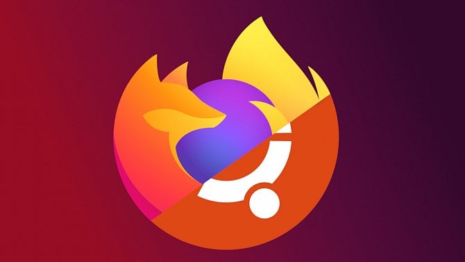 Firefox Snap bude v Ubuntu výchozí, Kali Linux na hodinkách TicWatch Pro