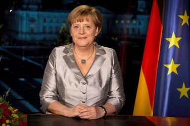 Merkelismus sice dostal Německo na vrchol, ale už přestává fungovat. Co se změní po volbách?