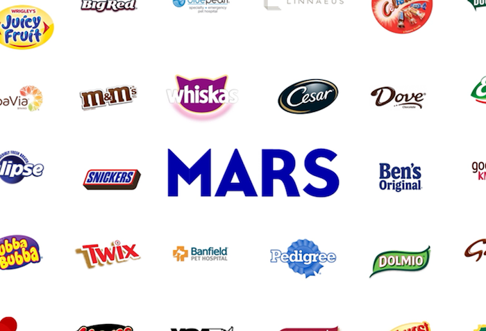 Mars si na PR a influencer marketing vybírá MSL