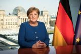 Profil Angely Merkelové: důvěryhodná kancléřka, která umí řešit krize
