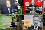 ‚Reality show‘ o nástupci Merkelové vrcholí. Pět klíčových otázek a odpovědí kolem voleb v Německu