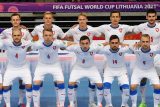 Čeští futsalisté na mistrovství světa končí, favorizovaní Španělé je v osmifinále porazili 5:2