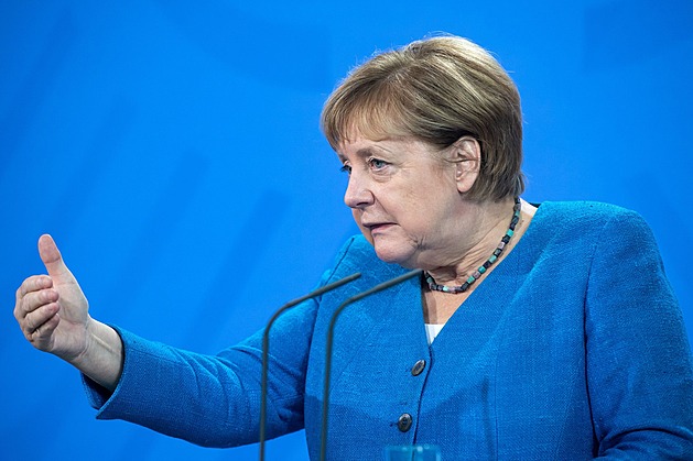 KOMENTÁŘ: Téma nové německé vlády? Odpracovat dědictví Merkelové