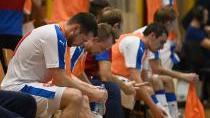 

Futsalisté končí na MS v osmifinále. Španěly dokázali zatlačit, ale manko už nedohnali

