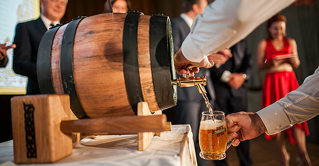 Na pivo bez obav, na oslavách českého piva budou opět kralovat speciály