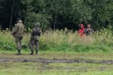 Pátý případ úmrtí mezi migranty na bělorusko-polské hranici. Evropská komise žádá o přístup Frontexu