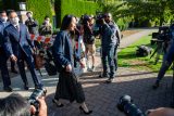 Šance na ukončení domácího vězení pro manažerku Huawei. Dohodla se s americkou prokuraturou