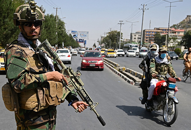 STALO SE DNES: Tálibán bude sekat ruce a popravovat, kauza Feri se protahuje