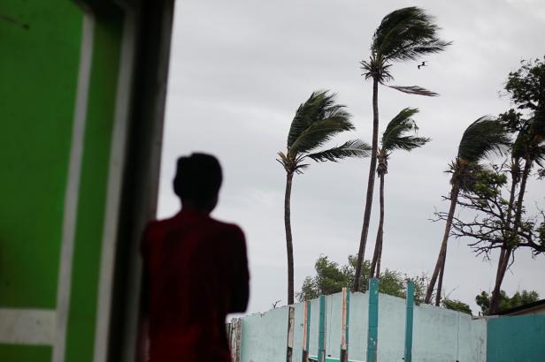 

Bouře Sam zesílila, je z ní hurikán. Meteorologové očekávají, že dosáhne čtvrté kategorie jako Ida

