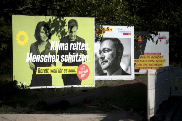 

Hlasovat můžete i bez očkování, vyvracejí německé úřady předvolební dezinformace. Statistici čelili kybernetickému útoku 

