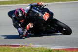 Tragédie při mistrovství světa motosportů, patnáctiletý Viňales nepřežil nehodu na motorce