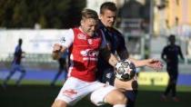 

SOUHRN 9. KOLA: Plzeň si upevnila vedení, Slavia je k nezastavení, derby v Jablonci vyhrál Liberec

