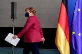 Parlamentní volby v Německu: hlasovat může více než 60 milionů lidí, Merkelová letos nekandiduje