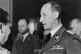 80 let od příjezdu říšského protektora Heydricha do Prahy. V českých zemích nastolil vládu teroru