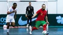 

ŽIVĚ čtvrtfinále MS futsalistů: Španělsko – Portugalsko 2:2

