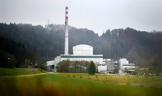 Skončí Německo s jadernou energetikou? Odpůrci odklonu jsou stále hlasitější