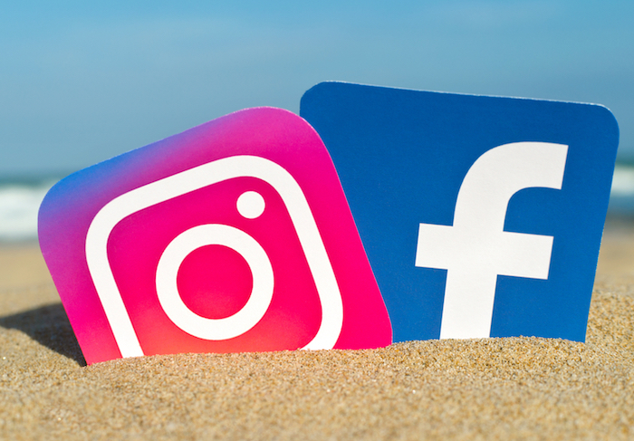 Studie: Počet sledujících se zvyšuje nejvíc na Instagramu