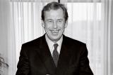 Z třídního nepřítele prezidentem. Václav Havel by oslavil 85. narozeniny