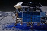 NASA se chystá na těžbu vody na Měsíci. Vsadit chce na robotická vozítka, k vývoji přispěl i český vědec