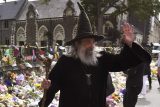 Novozélandský Christchurch po 23 letech propustil městského čaroděje. ‚Jsem provokatér,‘ řekl