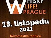 Whisky Life! Prague