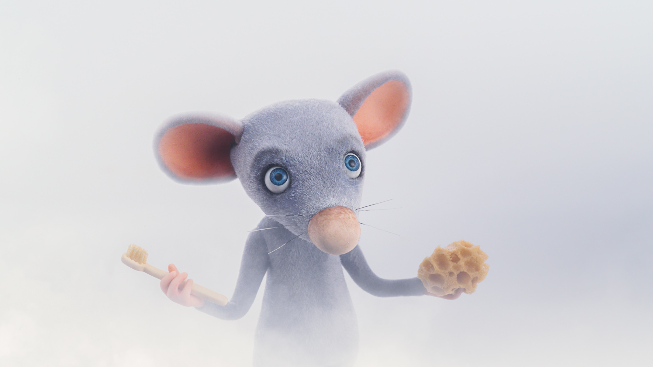 Česká myška Šupito se z Pixaru nepobobkuje