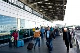 Přes pražské letiště v září cestovalo 654 tisíc pasažérů, meziročně o 63 procent více než loni
