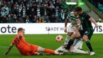 

Celtic porazil Ferencváros a udržel šanci na postup, Daka spasil Leicester v Moskvě

