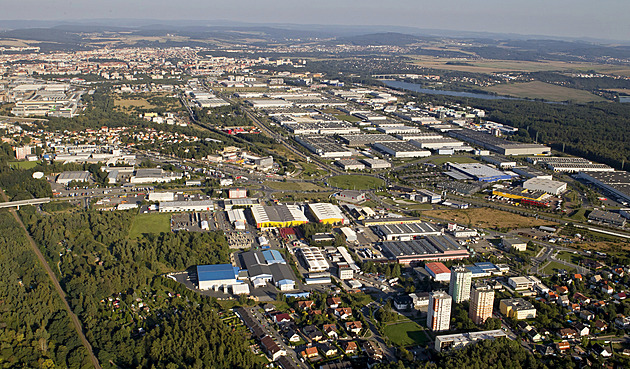 Plzeňský Panasonic končí s výrobou televizí, o práci přijde až tisíc lidí