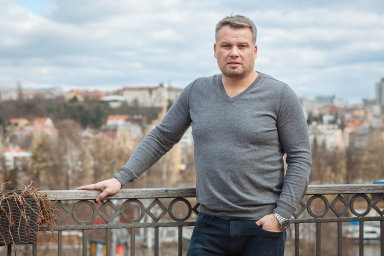 Start-up bývalého šéfa Euromedie získal půlmiliardovou injekci od polského fondu. Chystá expanzi v Česku i na Slovensku