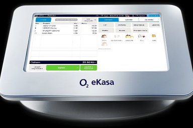 Operátor O2 končí s prodejem eKasy, majitelé pokladen přecházejí ke Storyous