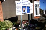 Policie obvinila z vraždy muže, který pobodal britského poslance Amesse. Měl náboženský i ideologický motiv