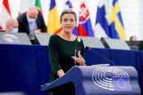 Evropská komise chystá kvůli kartelovým dohodám sérii razií ve firmách, uvedla její místopředsedkyně