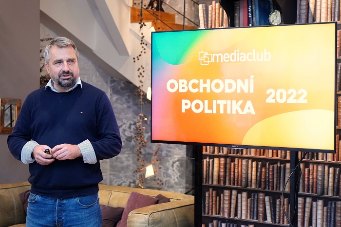 Media Club navýší pro rok 2022 reklamní ceny o 11 až 16 %
