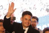 Orbána může porazit Péter Márki-Zay, takový maďarský Vít Rakušan
