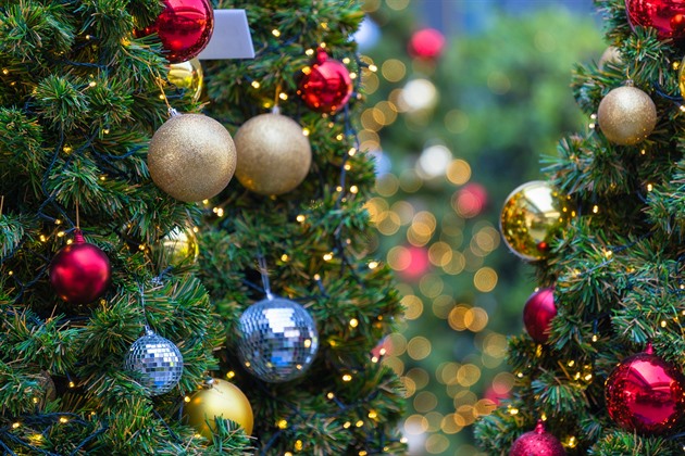 Vánoční trhy 2021: Na náměstí se po roční pauze vrátí adventní atmosféra