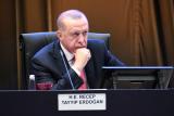 Erdogan chce prohlásit deset velvyslanců za nežádoucí. Vyzvali k propuštění vězněného filantropa