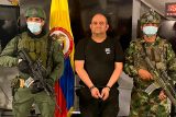 Ozbrojenci dopadli v Kolumbii drogového bosse Otoniela. Prezident akci přirovnal k zabití Escobara