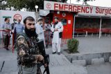 Tálibán násilně zakročil proti drogově závislým lidem. Odváží je nucenou rehabilitaci a odvykání