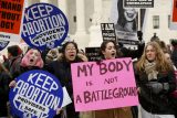 Bitva o ultrapřísné potratové zákony v Texasu. Cílem je donutit Nejvyšší soud, aby rozhodl o precedentu