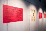 Osudy obětí Heydrichiády připomene v Pardubicích nový památník. Vznikl na místě bývalého popraviště