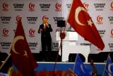 V Turecku zůstane deset velvyslanců. Zrušili výzvu o propuštění aktivisty, který je čtyři roky ve vazbě