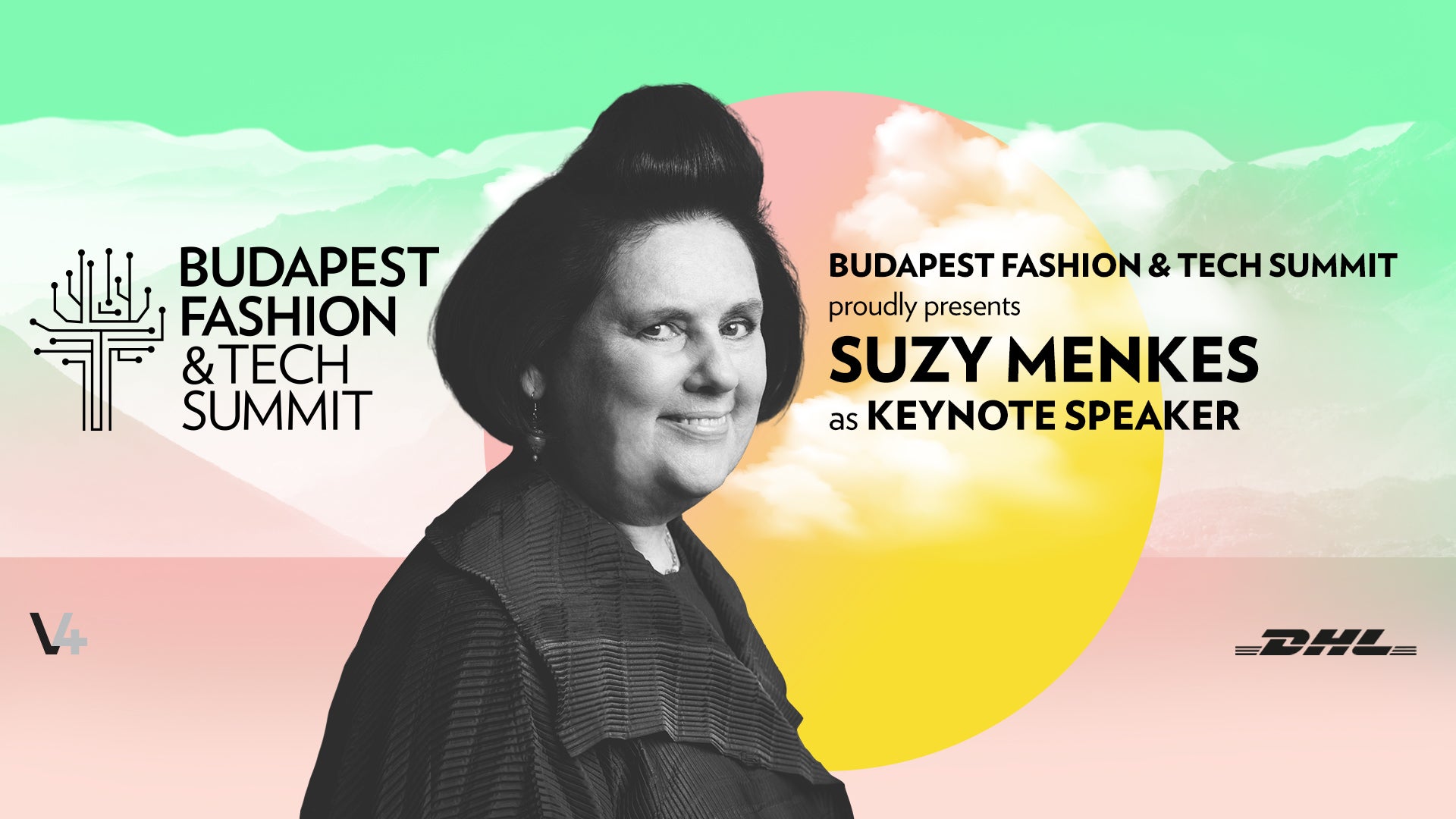 Startuje Budapest Fashion & Tech Summit: Co vas čeká a nemine?