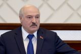 Lukašenkův režim pronásleduje novináře a opoziční aktivisty. Desítky zažily domovní prohlídky