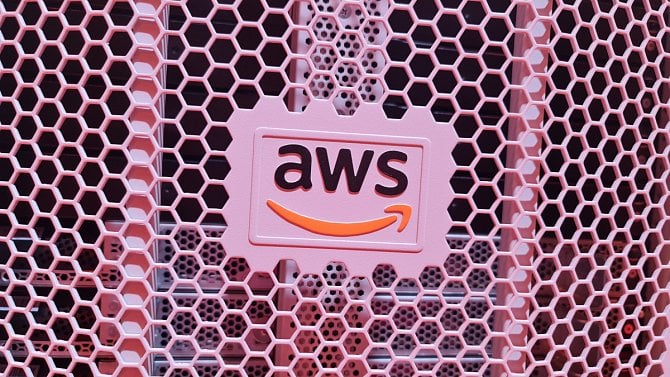 Amazon Web Services rozjede infrastrukturu v Česku, spustí zde AWS Local Zones