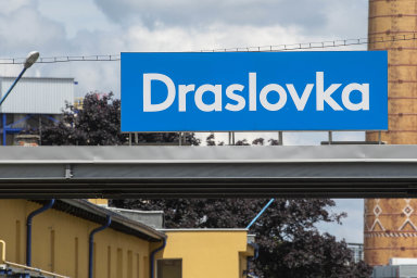 Český chemický výrobce Draslovka dokončil převzetí divize Mining Solutions za 12 miliard korun