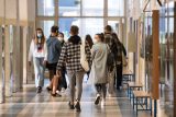 ONLINE: Školy jsou sice otevřené, dlouhodobě to ale není udržitelné, tvrdí šéfka Učitelské platformy